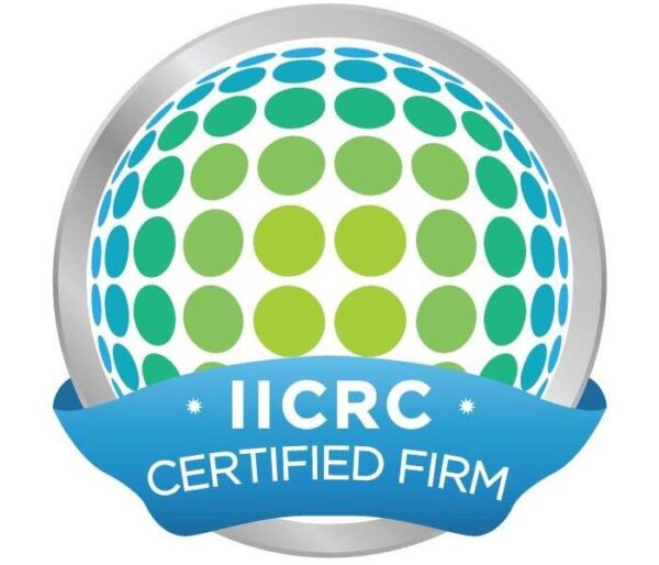 IICRC Restoration Cincinnati